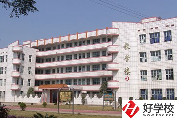 沅江市職業(yè)中等專業(yè)學校怎么樣，有哪些熱門專業(yè)?