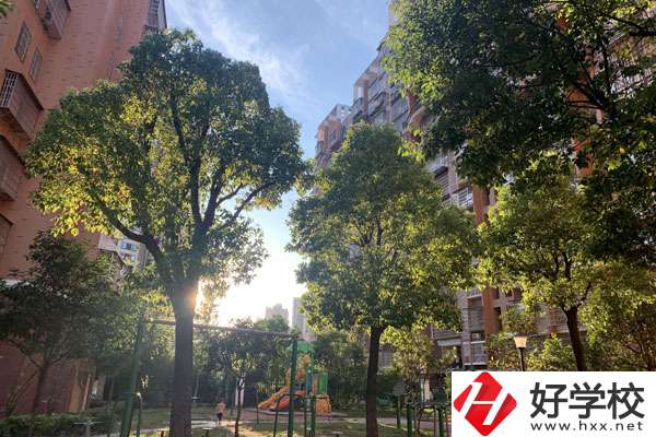 張家界中職學(xué)校哪家好？推薦這幾所