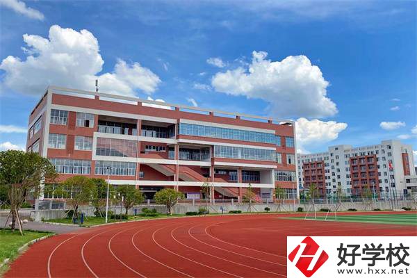 株洲市攸縣比較好的職校有什么？
