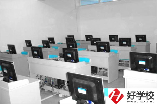 株洲英泰軟件工程技術(shù)學(xué)校在哪里？辦學(xué)條件怎樣？