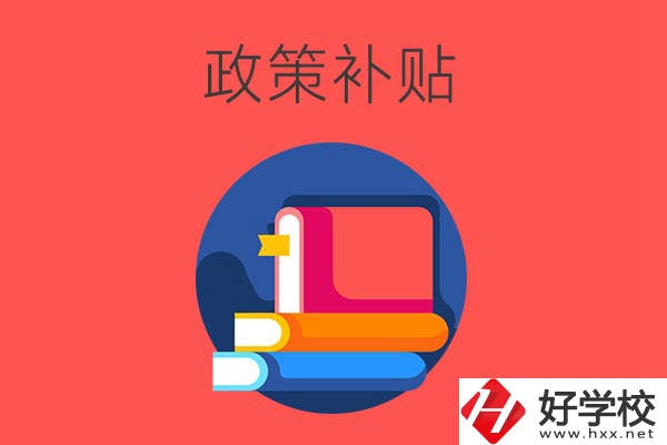 在衡陽(yáng)讀公辦中職學(xué)校有什么政策補(bǔ)貼？