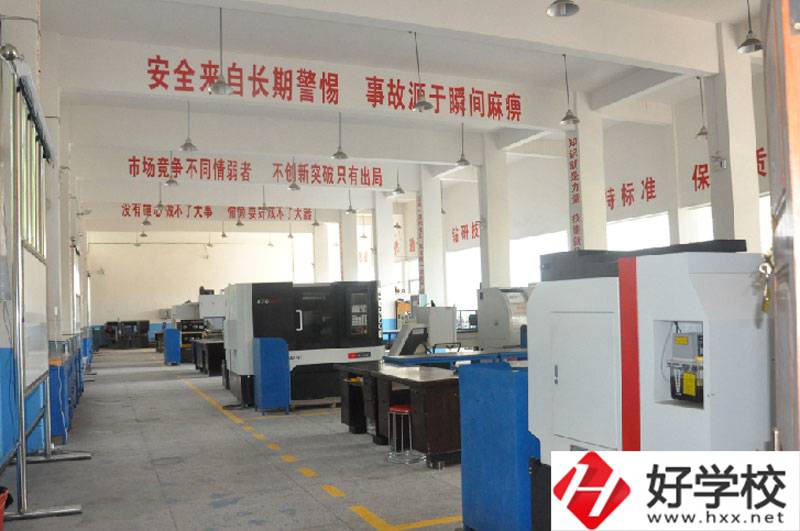 懷化有哪些公辦中職學(xué)校？環(huán)境如何？