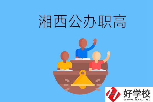 湘西公辦職高多不多？上職高有什么用？