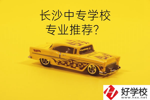 長沙中專學校有哪些？有什么專業(yè)推薦？