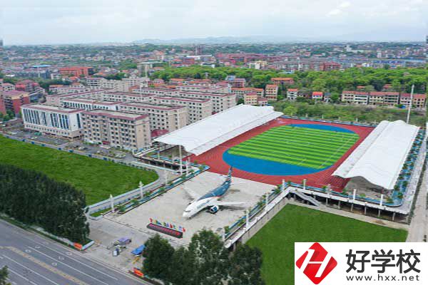 衡陽市中南科技財經(jīng)管理學(xué)校的護(hù)理專業(yè)怎么樣？