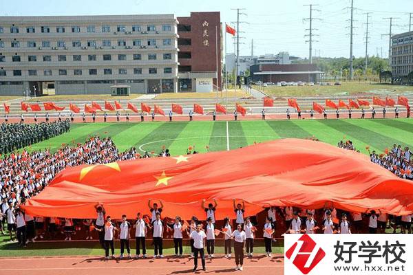 株洲職教城有哪些中職學(xué)校？辦學(xué)質(zhì)量怎么樣？