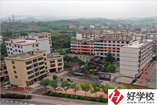 武岡市環(huán)球職業(yè)技術(shù)學校有哪些特色專業(yè)？具體詳情如何？