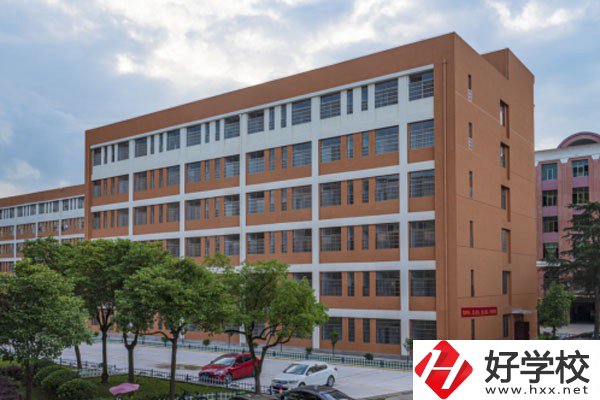 婁底有哪些職高可以推薦？開設(shè)什么專業(yè)？