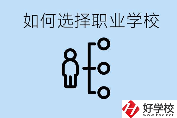 初中畢業(yè)怎么選擇職業(yè)學校？岳陽有什么好的民辦職校？