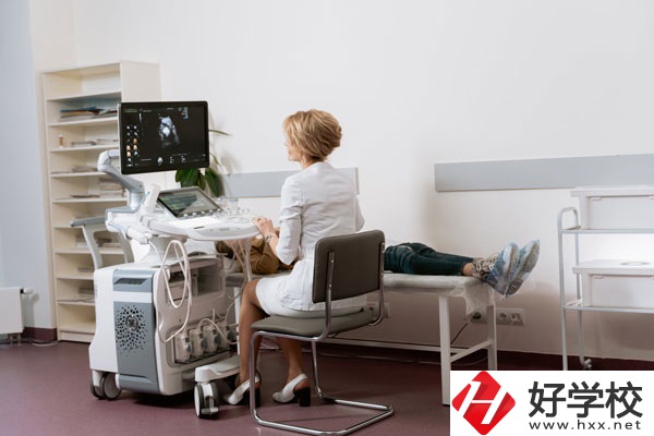 核工業(yè)衛(wèi)生學(xué)校助產(chǎn)專業(yè)怎么樣？宿舍怎么樣？