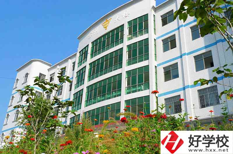 想學(xué)模具制造？了解一下邵陽(yáng)縣工業(yè)職業(yè)技術(shù)學(xué)校