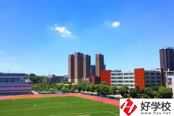 長(zhǎng)沙體育類的中職學(xué)校有哪些？