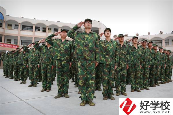 湖南中職開學(xué)要軍訓(xùn)嗎？軍訓(xùn)內(nèi)容是什么？