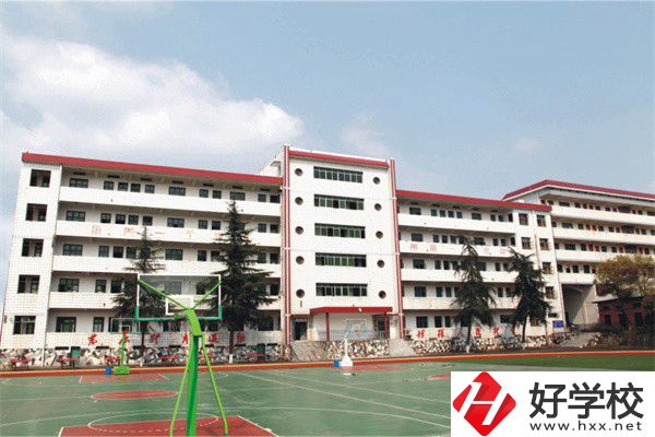 益陽有哪些高級(jí)技校？學(xué)校有什么亮點(diǎn)？