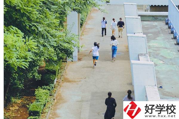 永興縣職業(yè)中專(zhuān)學(xué)校辦學(xué)特色是什么？值得讀嗎？