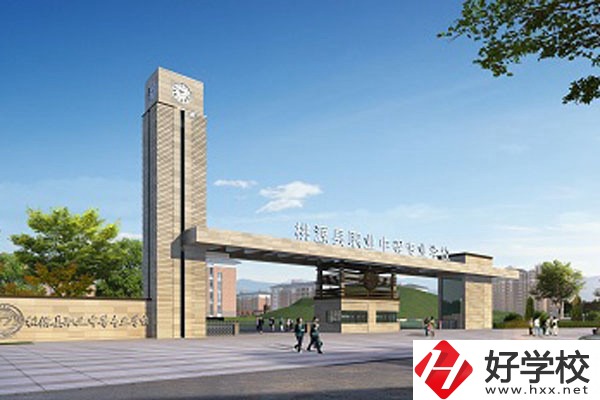 常德的技校有哪些？位置在哪？