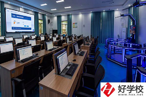 湖南省這三所公辦職高學(xué)校怎么樣？