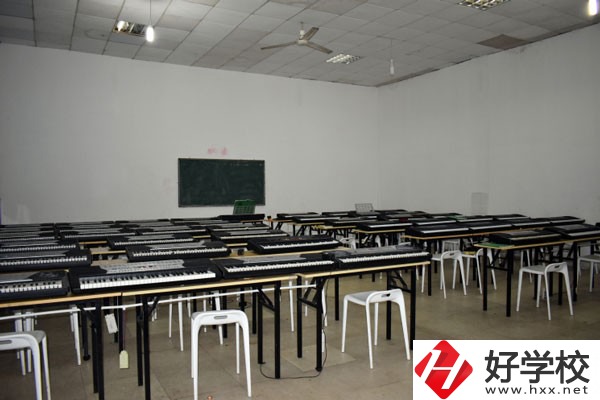 益陽(yáng)電腦美術(shù)職業(yè)學(xué)校專(zhuān)業(yè)有哪些，有哪些辦學(xué)特色？