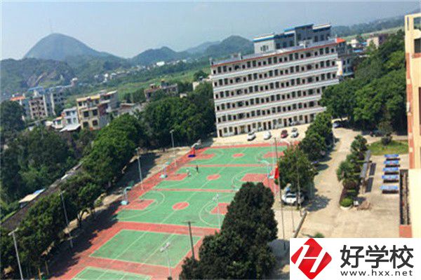 永州職高排名前三的是哪幾所？讀職高有什么優(yōu)勢？