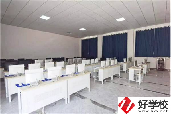 常德初中畢業(yè)可以就讀哪些職高？有什么前途？