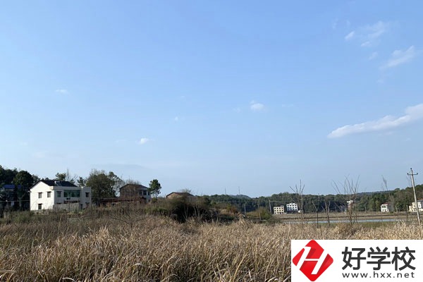 衡陽(yáng)中德科技職業(yè)學(xué)校有哪些專業(yè)？