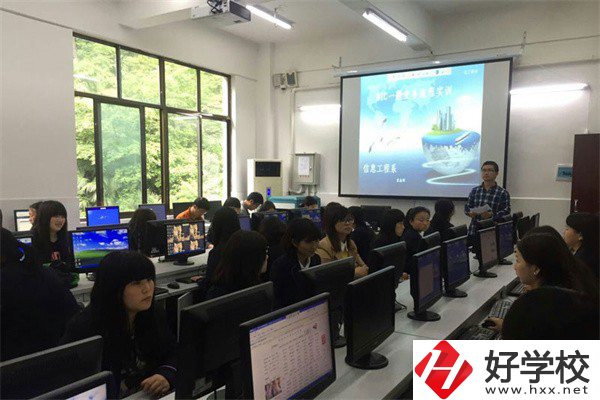 張家界最好的技校是哪所？該怎么報名？