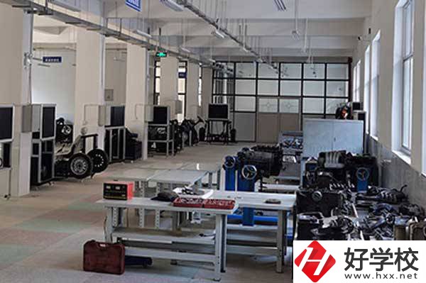 桑植縣職業(yè)中等專業(yè)學校怎么樣？熱門專業(yè)有哪些？