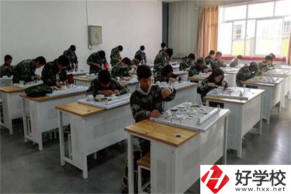 耒陽除了耒陽師范外還有哪些中職學?？梢赃x擇？