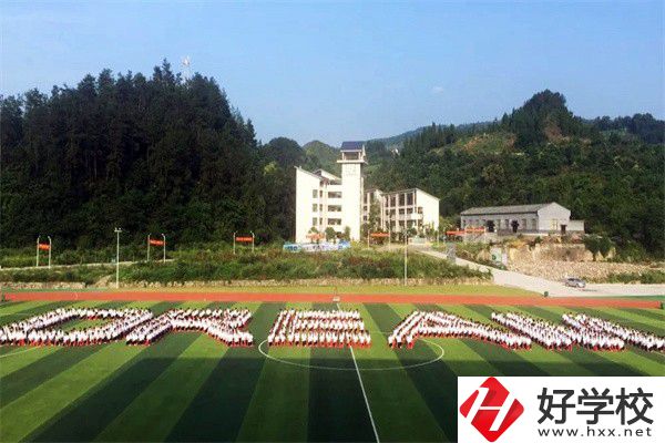 在張家界讀技?？梢钥即髮W(xué)嗎？有哪些技校推薦？