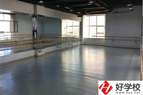 想在衡陽學(xué)藝術(shù)類專業(yè)，看看這所學(xué)校！