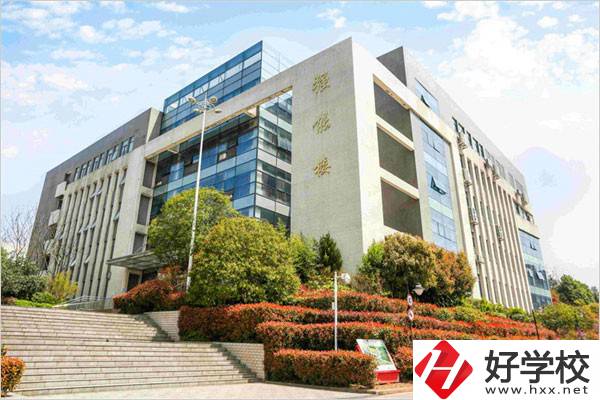 株洲讀技校去哪好？有什么技校推薦？