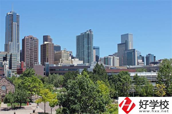 湖南的五年制大專怎么報名？有什么優(yōu)勢？