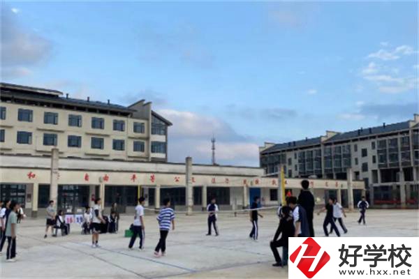 新化縣湘印中等職業(yè)學(xué)校地址在哪？招什么樣的學(xué)生？