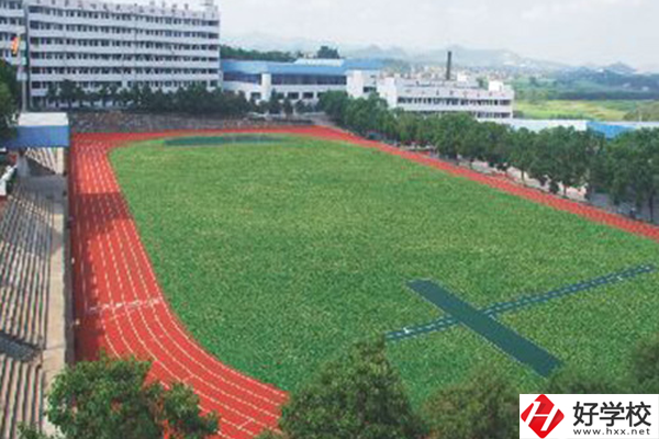 邵陽(yáng)創(chuàng)業(yè)科技學(xué)校怎么樣？值得報(bào)考么？