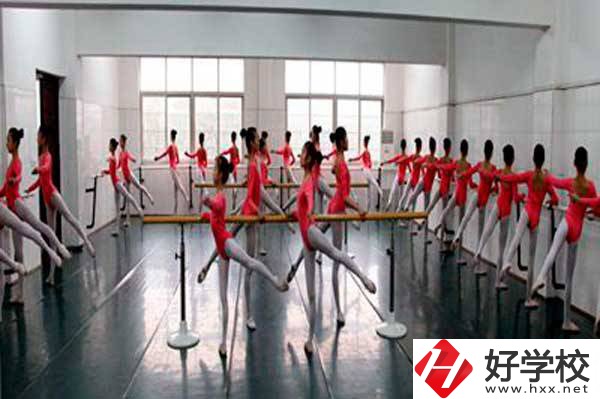 衡陽市藝術(shù)學(xué)校有哪些專業(yè)，辦學(xué)特色如何？