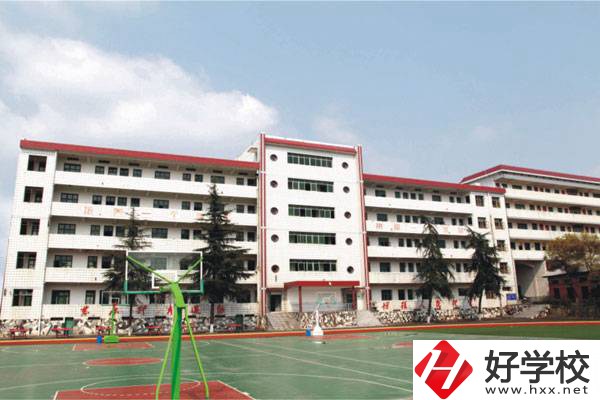 湖南兵器工業(yè)高級技工學校在哪里？有哪些辦學優(yōu)勢？