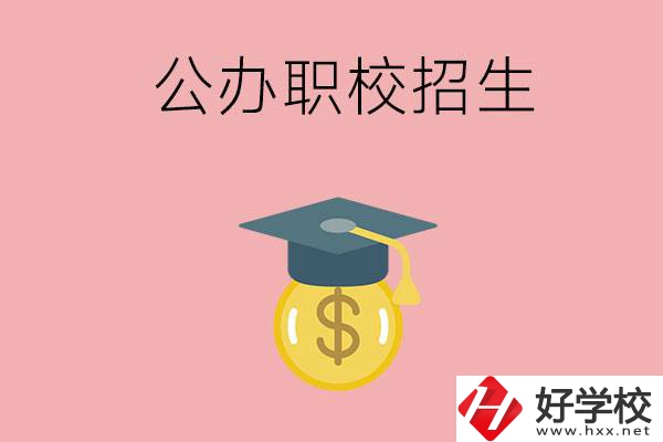 湘潭的公辦職校如何招生？有什么條件？