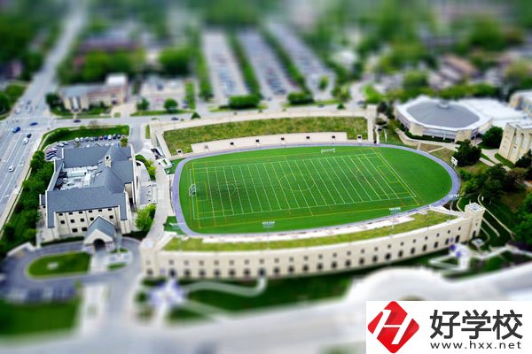 嘉禾縣職業(yè)中等專業(yè)學(xué)校環(huán)境怎么樣？宿舍好不好？