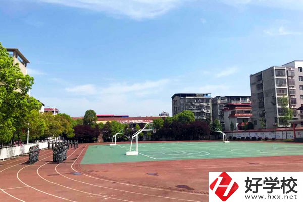 安鄉(xiāng)縣職業(yè)中專(zhuān)學(xué)校怎么樣？有什么辦學(xué)特色？