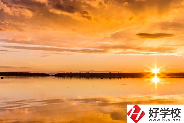 常德財(cái)經(jīng)中等專業(yè)學(xué)校好不好？有哪些系？