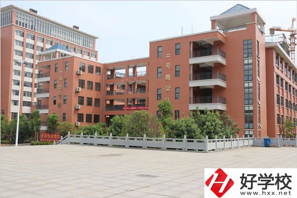 湖南省郴州市桂陽縣有什么職校？能學什么專業(yè)？