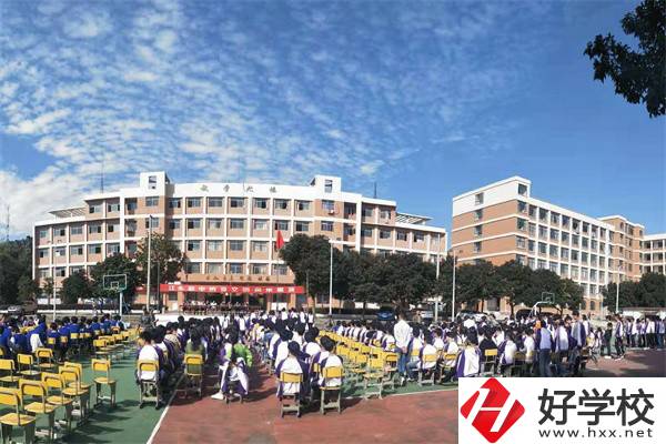 永州職高排名前三的是哪幾所？讀職高有什么優(yōu)勢？