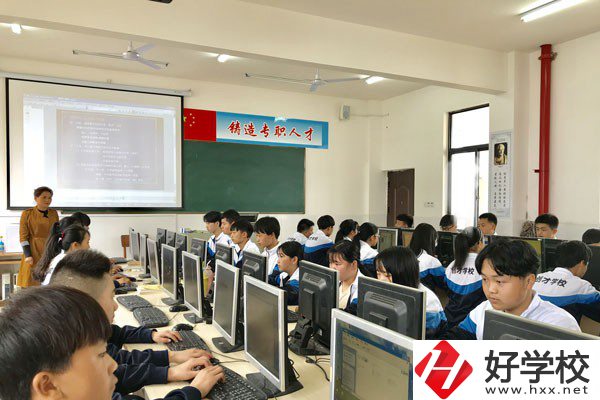常德有哪些機電中專？特色是什么？