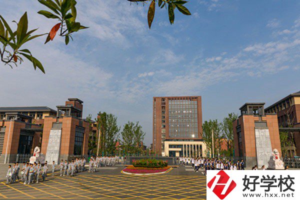 常德的重點(diǎn)中職學(xué)校有哪些？有沒(méi)有升學(xué)班？