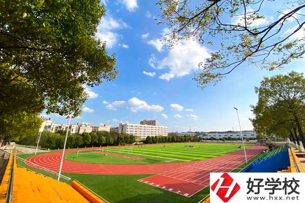 三一職院中職部有哪些招生專業(yè)？