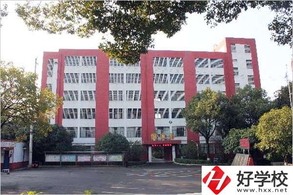 婁底有哪些技校？學(xué)校位置在哪？