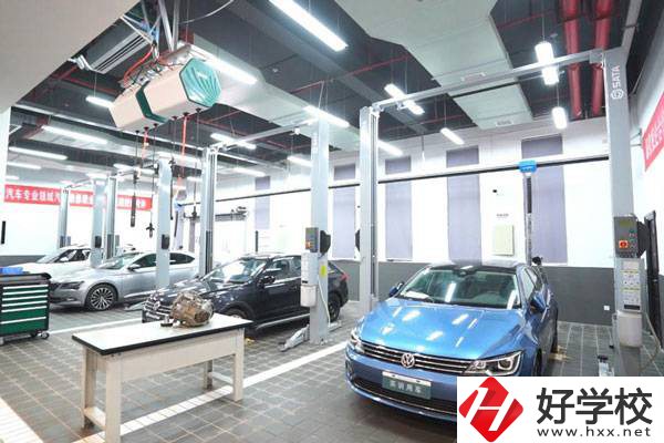 株洲有沒(méi)有口碑比較好的民辦中職學(xué)校？