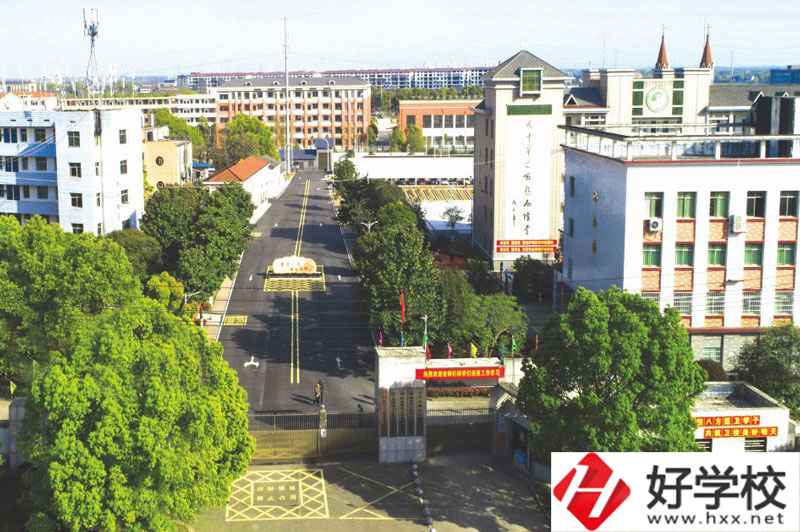 益陽(yáng)市衛(wèi)生職業(yè)技術(shù)學(xué)校好不好？值不值報(bào)名？