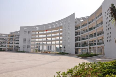 成都市中信職業(yè)技術學校