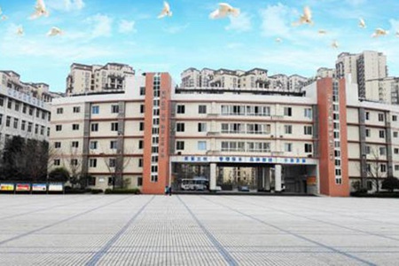簡陽市高級(jí)職業(yè)中學(xué)